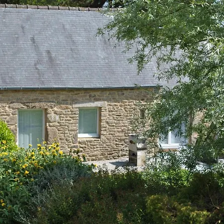 Holiday home Domaine Des Abers *