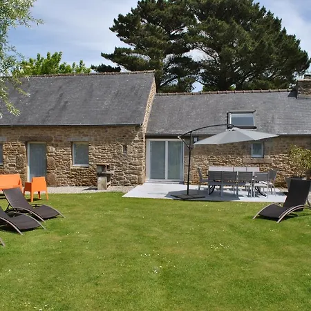 Holiday home Domaine Des Abers