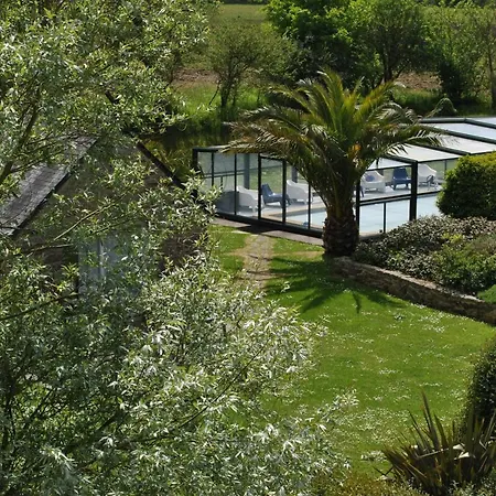 Domaine Des Abers * Plouguin