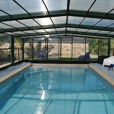 Domaine Des Abers