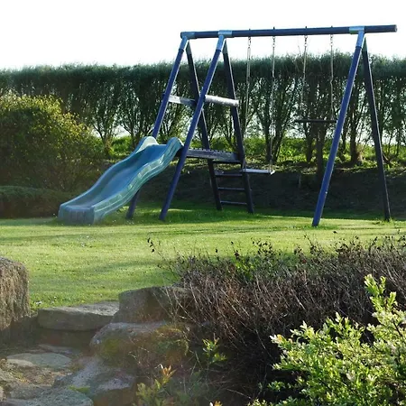 Holiday home Domaine Des Abers
