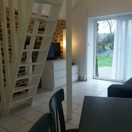 Domaine Des Abers
