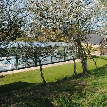 Domaine Des Abers *
