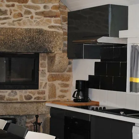 Holiday home Domaine Des Abers Plouguin