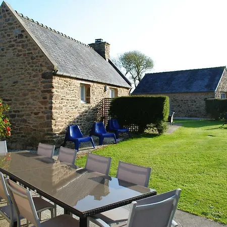 Domaine Des Abers Holiday home