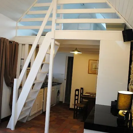 Holiday home Domaine Des Abers