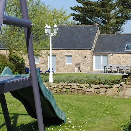 Holiday home Domaine Des Abers