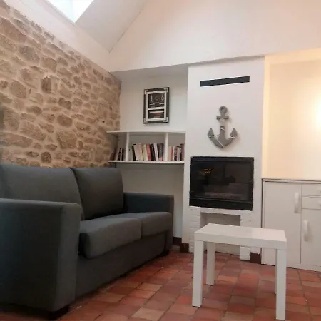 Holiday home Domaine Des Abers Plouguin