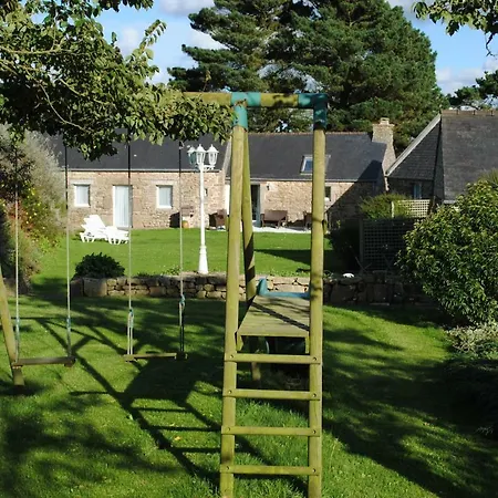 Domaine Des Abers Holiday home *