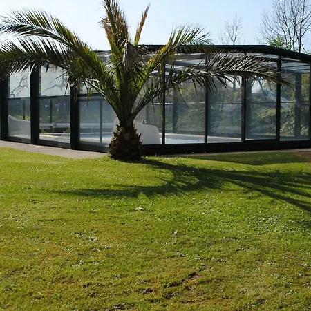 Domaine Des Abers Holiday home *
