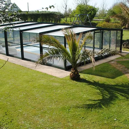 Domaine Des Abers Plouguin