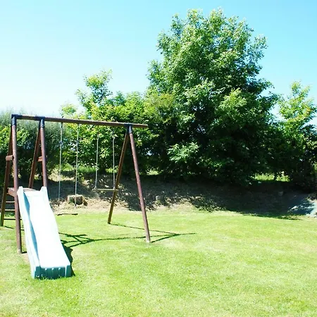 Domaine Des Abers Holiday home Plouguin