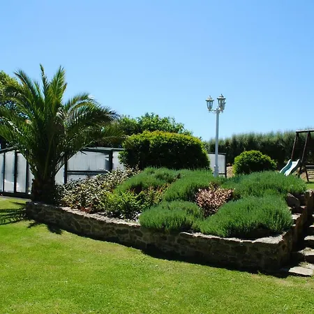 Domaine Des Abers *