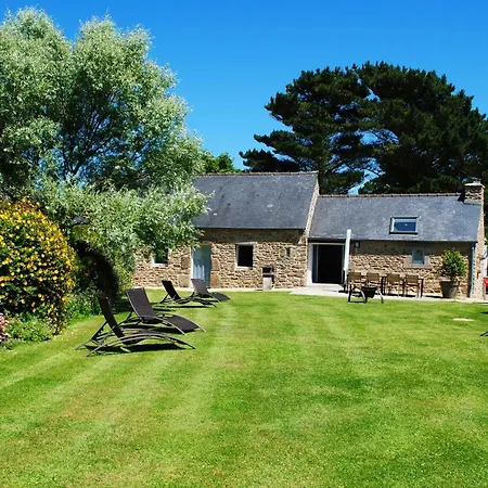 Domaine Des Abers
