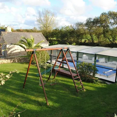 Domaine Des Abers *