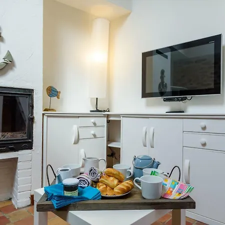 Holiday home Domaine Des Abers