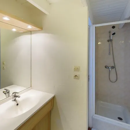 Domaine Des Abers Holiday home