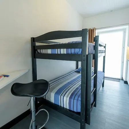Domaine Des Abers Holiday home