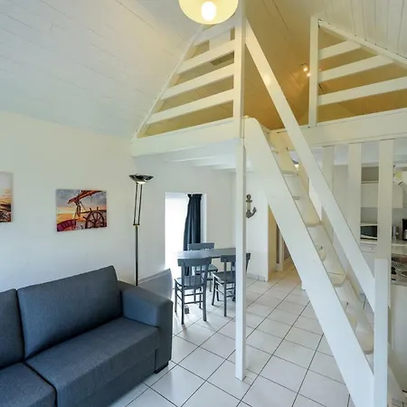 Holiday home Domaine Des Abers Plouguin