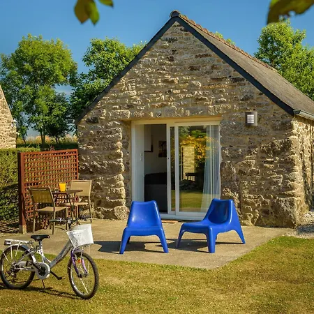 Domaine Des Abers *