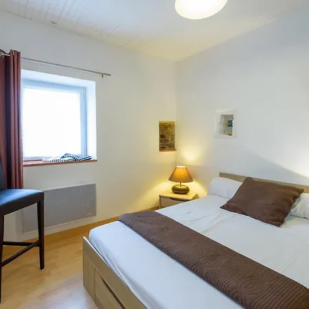Holiday home Domaine Des Abers